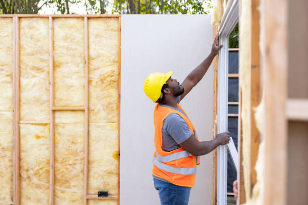 Best Commercial Insulation Contractor  in Gower, MO