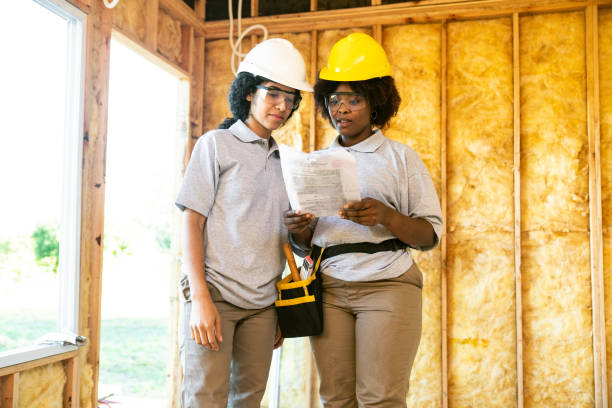 Best Insulation Installation Cost  in Gower, MO